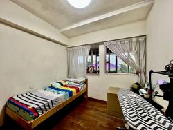 The Gardens At Bishan (D20), Condominium #618910911